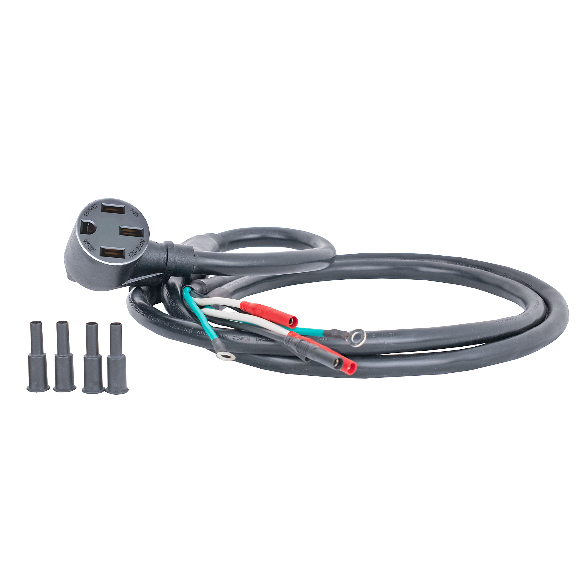 Pulsar Inverter Generator Parallel Kit — 50 Amp, 120V L14-50R, Model# PGiPAIRB6